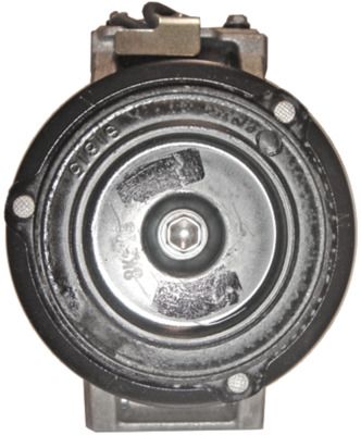 Компрессор кондиционера Mahle acp1165000s для BMW X5