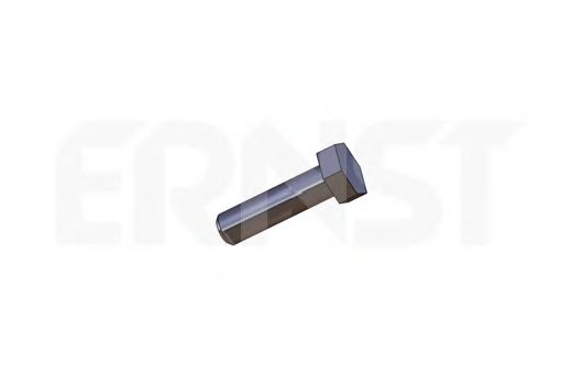 495530 Ernst Болт выпускной системы для Renault Clio