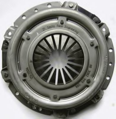 883082 999598 Sachs Кошик зчеплення