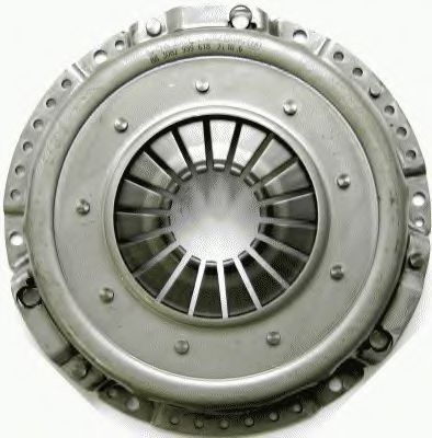 883082 999618 Sachs Кошик зчеплення