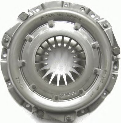 883082 999669 Sachs Кошик зчеплення