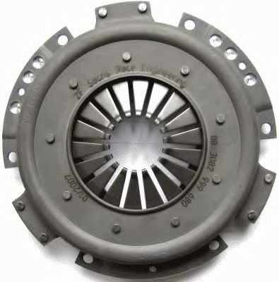 883082 999680 Sachs Кошик зчеплення для Volkswagen Kaefer