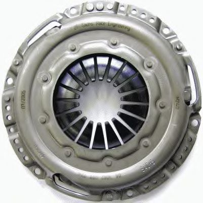 883082 999724 Sachs Корзина сцепления
