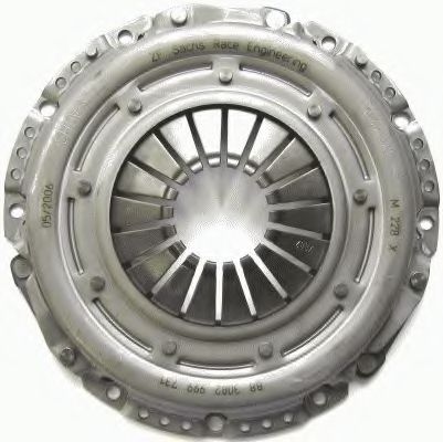 883082 999731 Sachs Кошик зчеплення