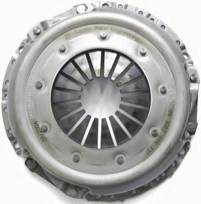 883082 999737 Sachs Кошик зчеплення
