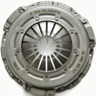883082 999747 Sachs Кошик зчеплення