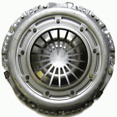 883082 999702 Sachs Корзина сцепления