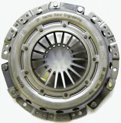 883082 999766 Sachs Кошик зчеплення