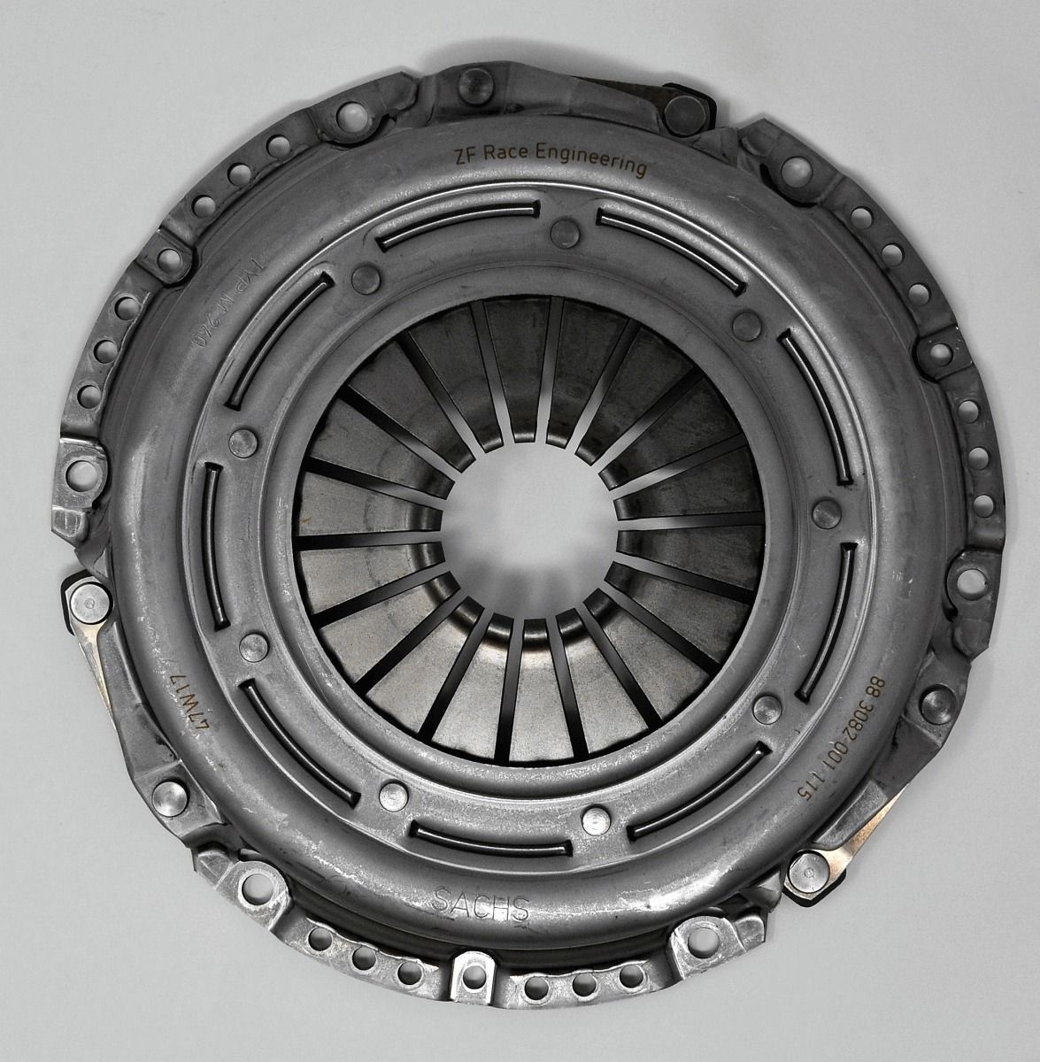 883082 001115 Sachs Корзина сцепления