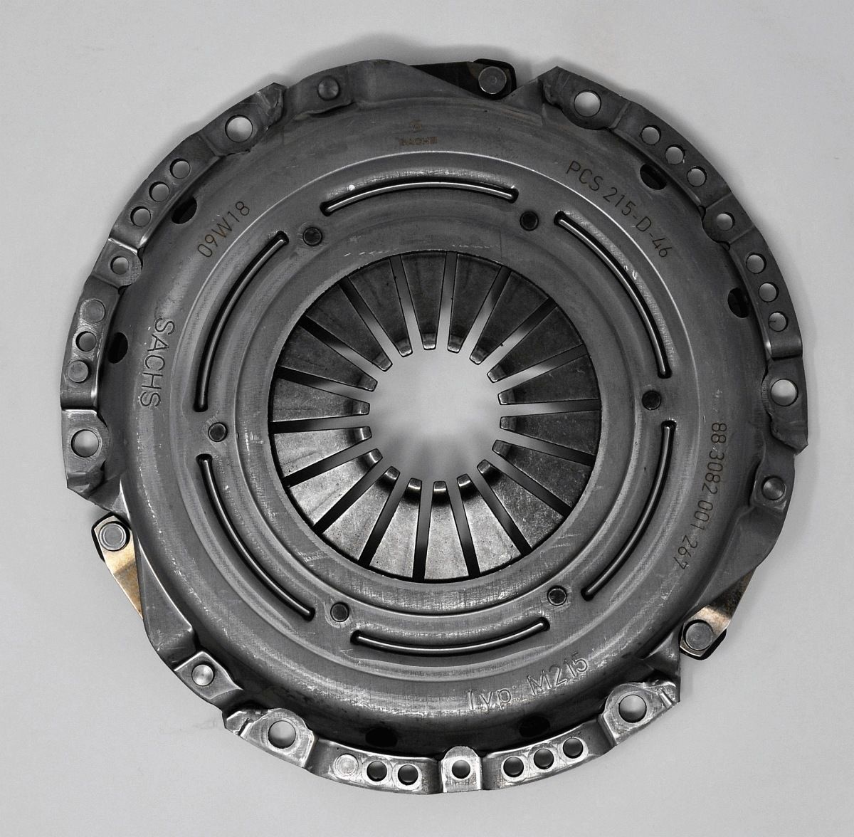 883082 001267 Sachs Кошик зчеплення