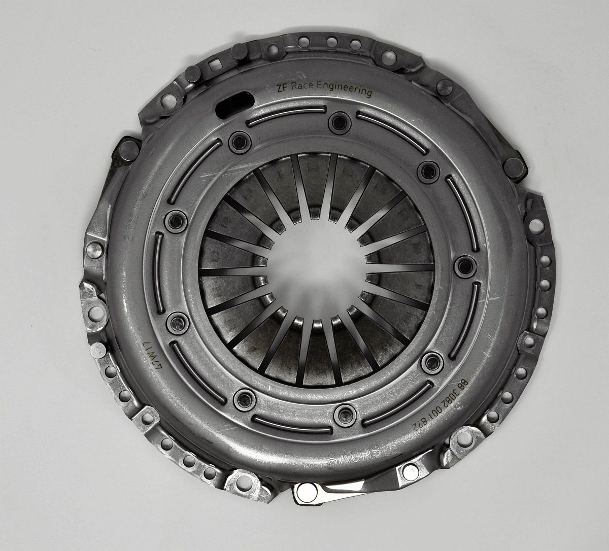 883082 001872 Sachs Корзина сцепления