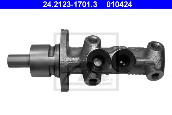 24.2123-1701.3 ATE Главный тормозной цилиндр
