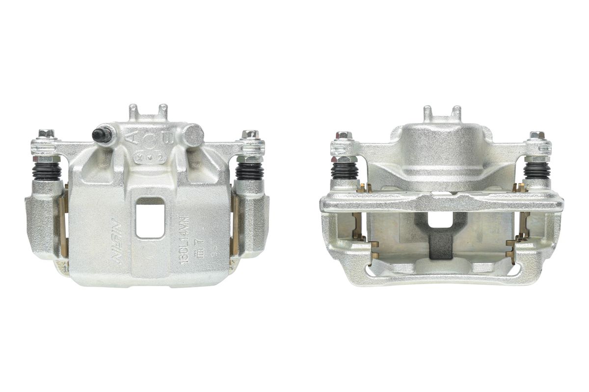 24354117335 ATE Тормозной суппорт для Honda Civic