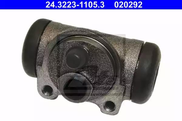 24.3223-1105.3 ATE Колесный тормозной цилиндр