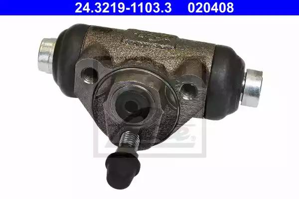 24.3219-1103.3 ATE Колісний гальмівний циліндр