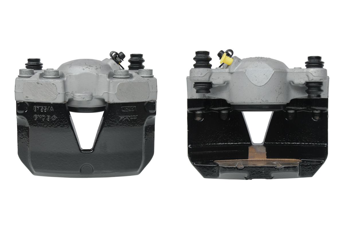 24357117765 ATE Тормозной суппорт для Audi A5