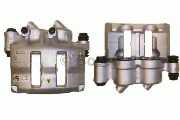 0 204 103 731 Bosch Гальмівний супорт