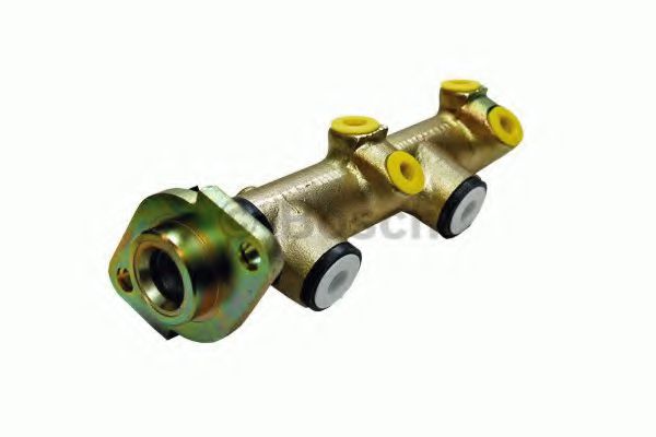 F 026 003 033 Bosch Головний гальмівний циліндр для Renault 18