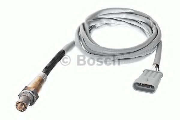 0 258 006 391 Bosch Лямбда-зонд