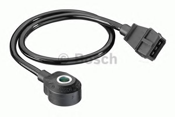 0 261 231 008 Bosch Датчик детонации для Porsche 928