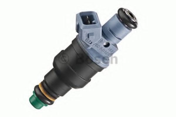 0 280 156 146 Bosch Топливная форсунка
