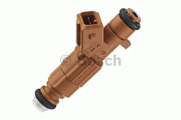 0 280 155 803 Bosch Топливная форсунка