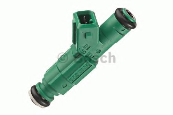0 280 155 968 Bosch Топливная форсунка
