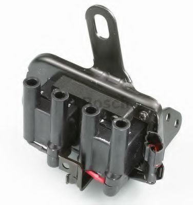 0 986 221 008 Bosch Котушка запалювання