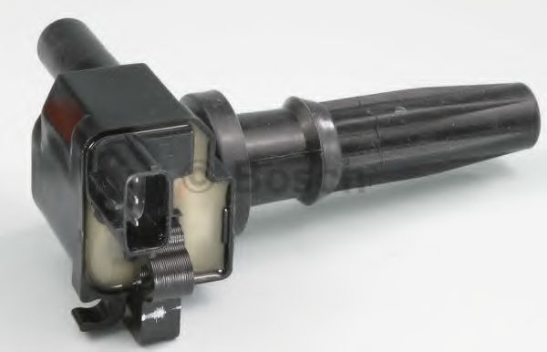 0 986 221 018 Bosch Котушка запалювання