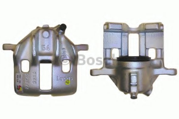 0 986 473 025 Bosch Тормозной суппорт