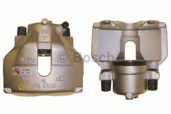 0 986 473 056 Bosch Гальмівний супорт