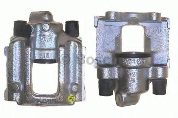 0 986 473 075 Bosch Тормозной суппорт для BMW 3 Series