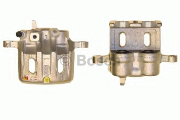 0 986 473 153 Bosch Гальмівний супорт