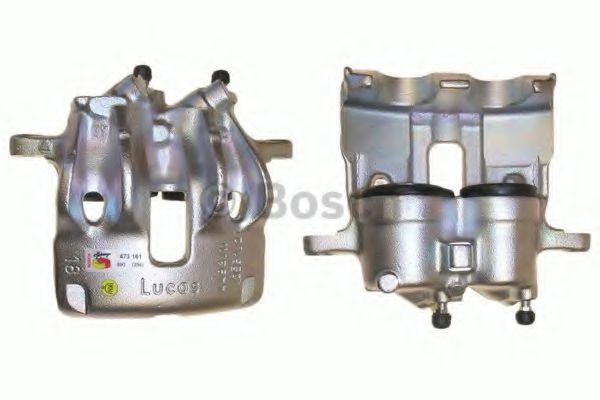 0 986 473 161 Bosch Гальмівний супорт