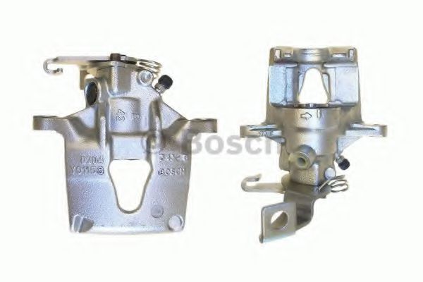 0 986 473 260 Bosch Гальмівний супорт