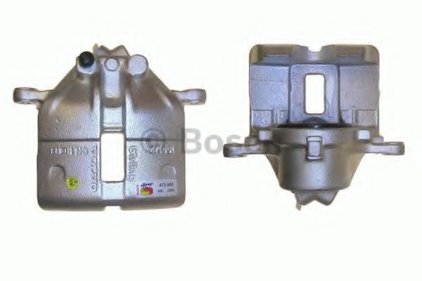 0 986 473 800 Bosch Гальмівний супорт