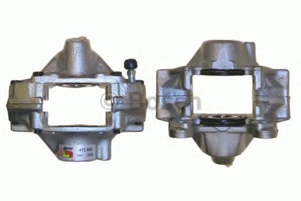 0 986 473 952 Bosch Гальмівний супорт