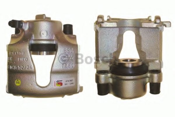 0 986 474 057 Bosch Гальмівний супорт