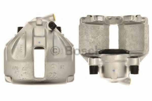 0 986 474 249 Bosch Гальмівний супорт