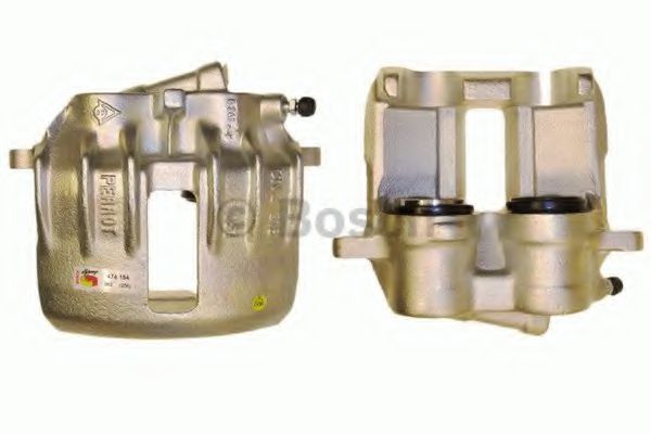 0 986 474 250 Bosch Гальмівний супорт