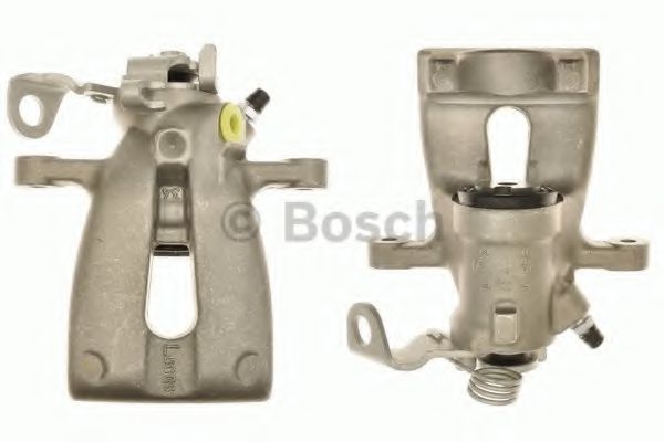 0 986 474 252 Bosch Гальмівний супорт