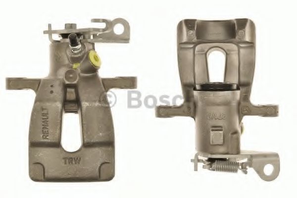 0 986 474 280 Bosch Гальмівний супорт