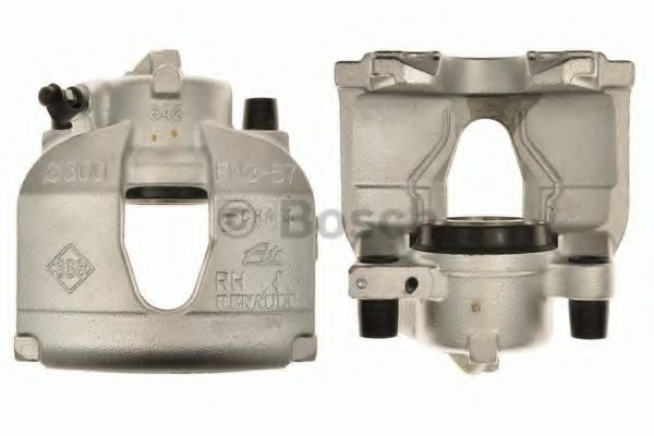 0 986 474 341 Bosch Гальмівний супорт