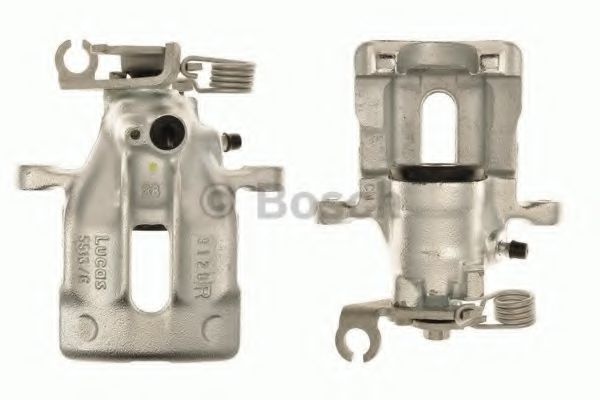 0 986 474 354 Bosch Гальмівний супорт