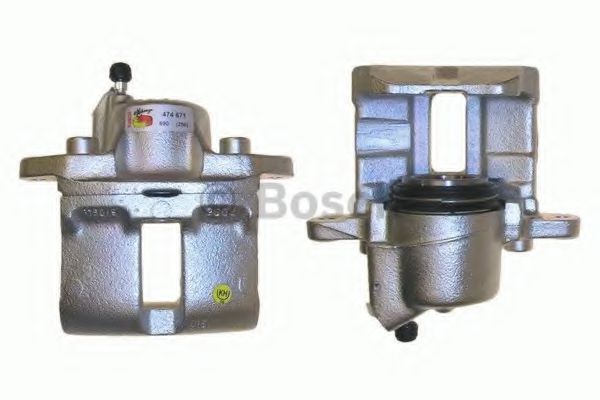 0 986 474 671 Bosch Гальмівний супорт