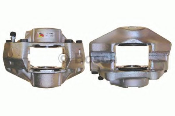 0 986 474 761 Bosch Гальмівний супорт