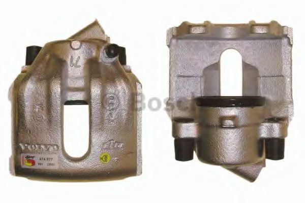 0 986 474 877 Bosch Гальмівний супорт