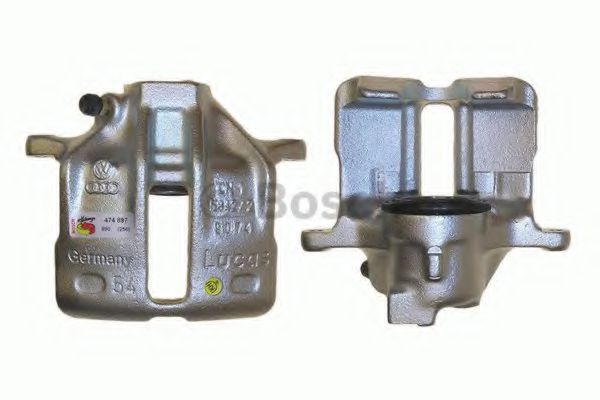 0 986 474 897 Bosch Тормозной суппорт