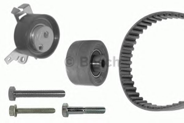 1 987 948 916 Bosch Комплект ременя ГРМ