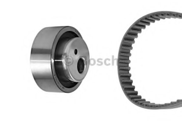 1 987 948 929 Bosch Комплект ремня ГРМ